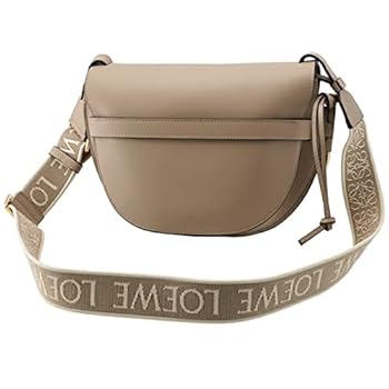 Amazon | LOEWE(ロエベ) ショルダーバッグ ゲート スモール